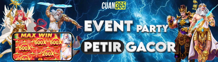 EVENT SPECIAL BOLA PETIR