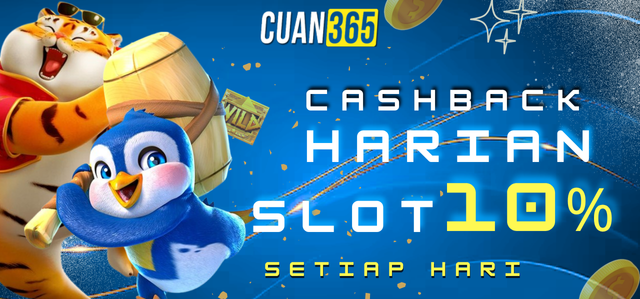 KOMISI ROLLINGAN 0.7% (HARIAN SLOT)