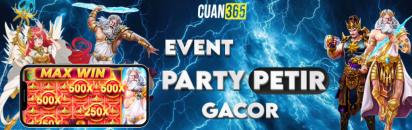 EVENT SPECIAL BOLA PETIR