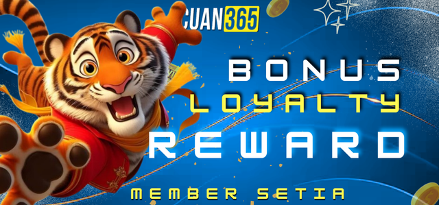 LOYALTY BONUS