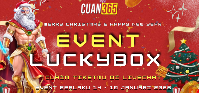 MERRY CHRISTMAS & HAPPY NEW YEAR