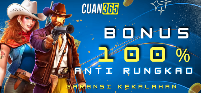 BONUS KEKALAHAN GARANSI