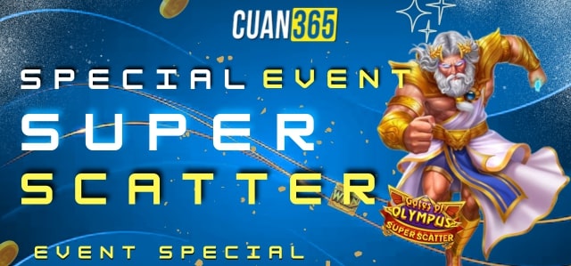 special event super scatter